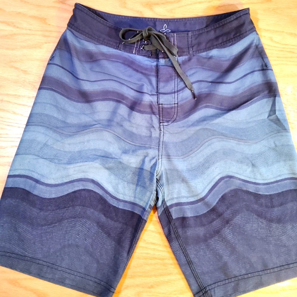 Prana Boardshorts,  30x10